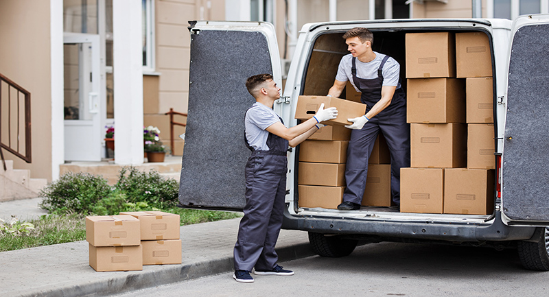 Man And Van Removals in UK United Kingdom